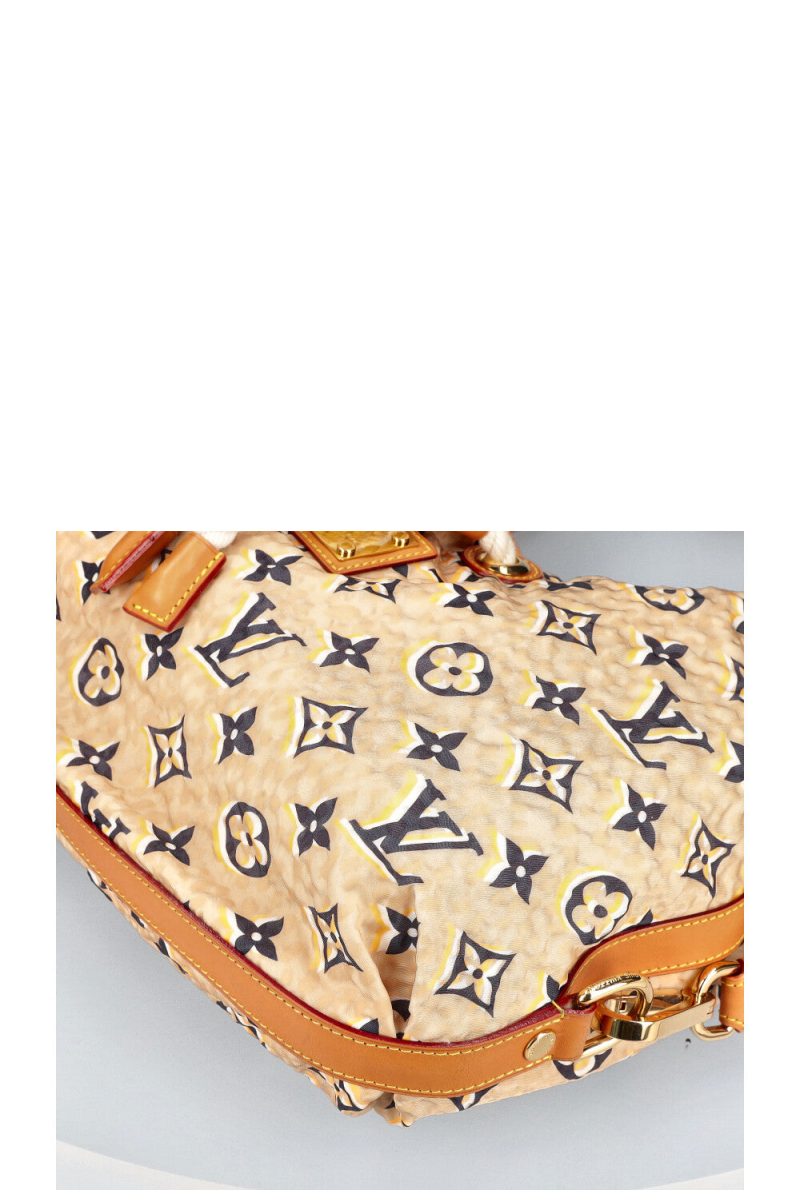 LOUIS VUITTON Bulles Handbag - Logoexplore - Image 7