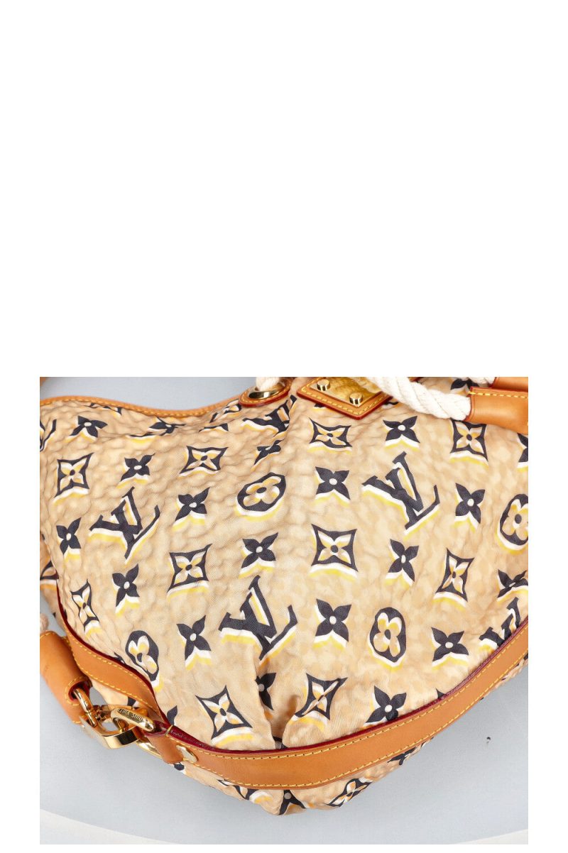 LOUIS VUITTON Bulles Handbag - Logoexplore - Image 8
