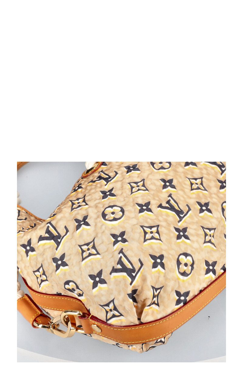 LOUIS VUITTON Bulles Handbag - Logoexplore - Image 9