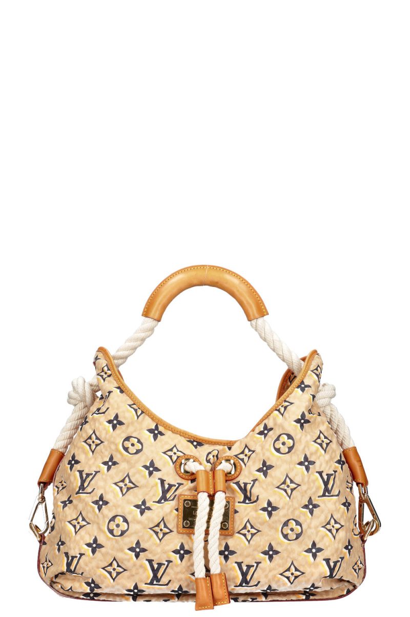 LOUIS VUITTON Bulles Handbag - Logoexplore