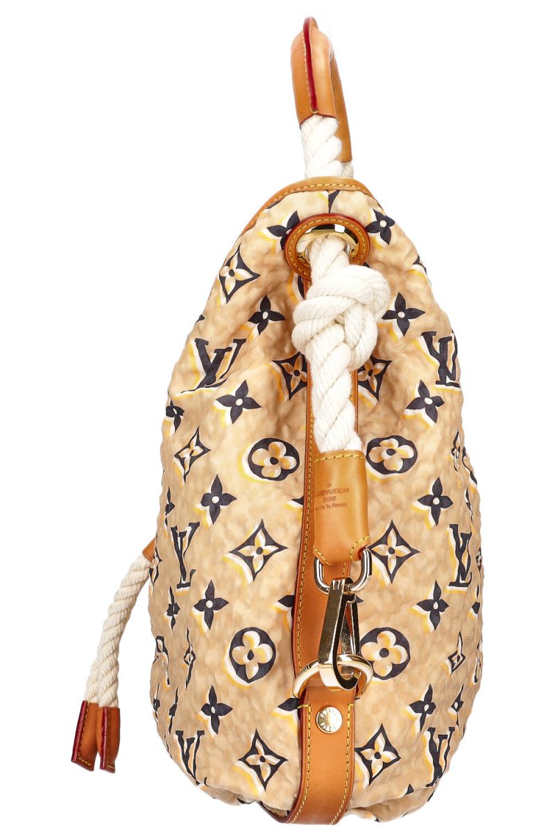 LOUIS VUITTON Bulles Handbag - Logoexplore - Image 4