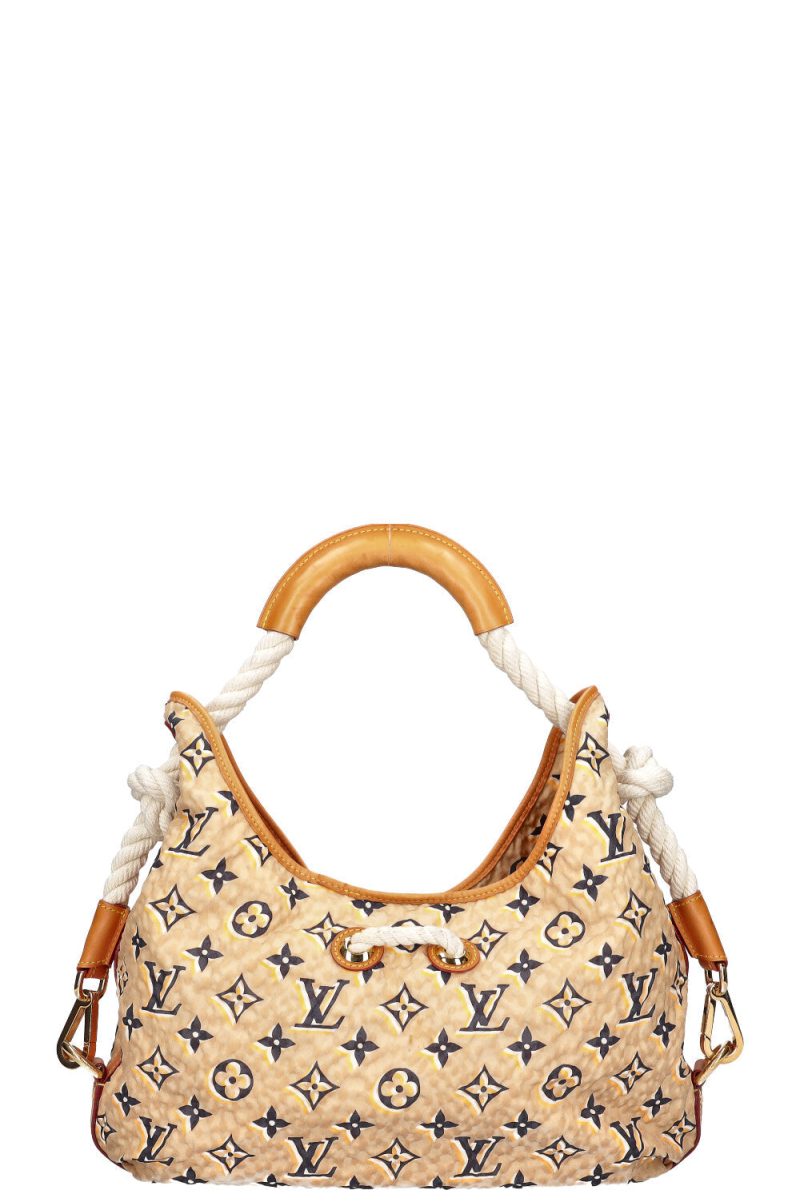 LOUIS VUITTON Bulles Handbag - Logoexplore - Image 5