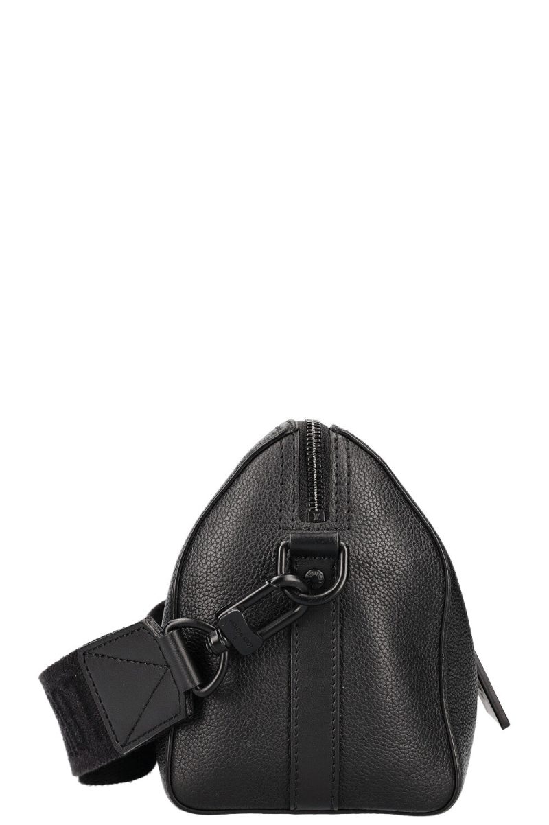 LOUIS VUITTON City Keepall LV Aerogram Black - Logoexplore - Image 4