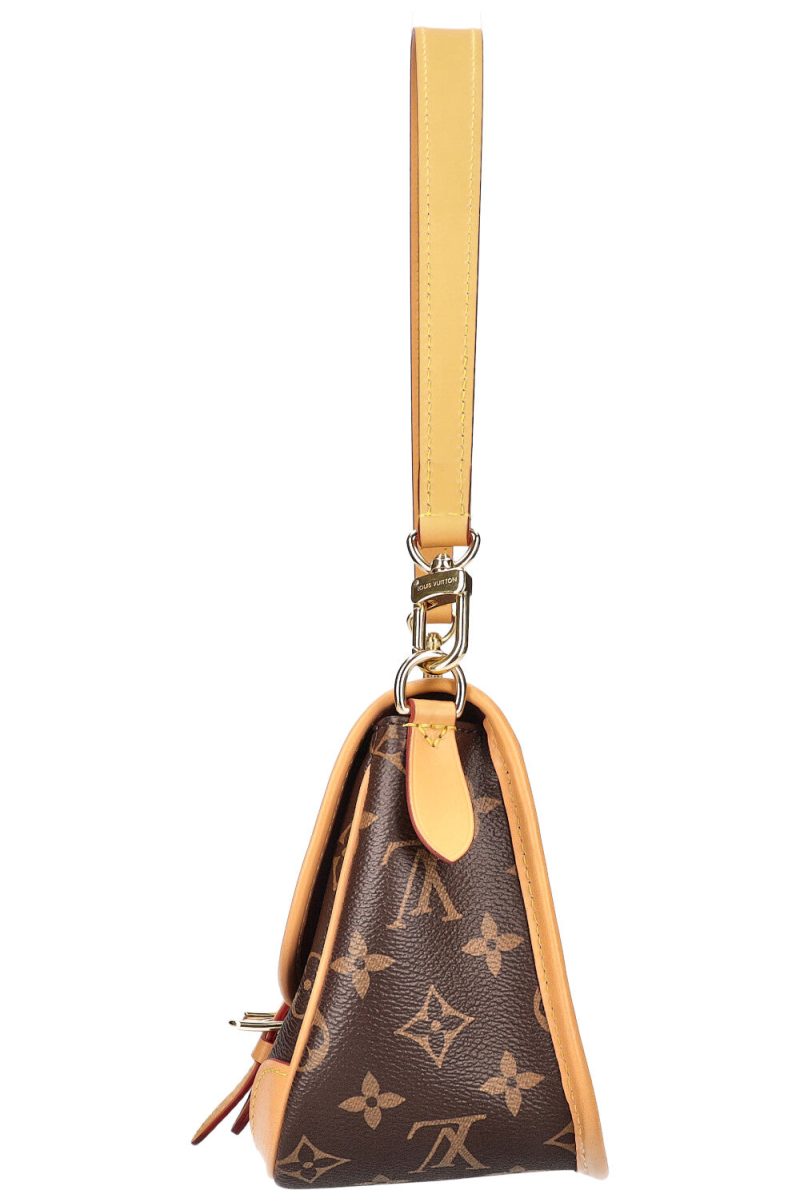 LOUIS VUITTON Diane NM Monogram Bag - Logoexplore - Image 4