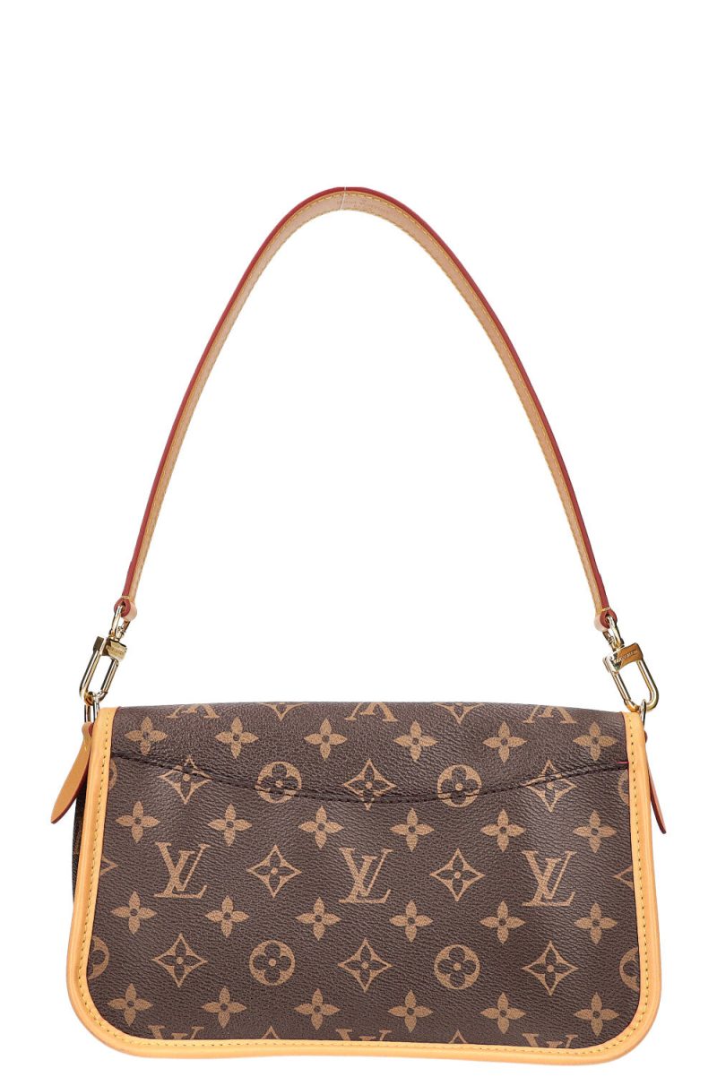 LOUIS VUITTON Diane NM Monogram Bag - Logoexplore - Image 5
