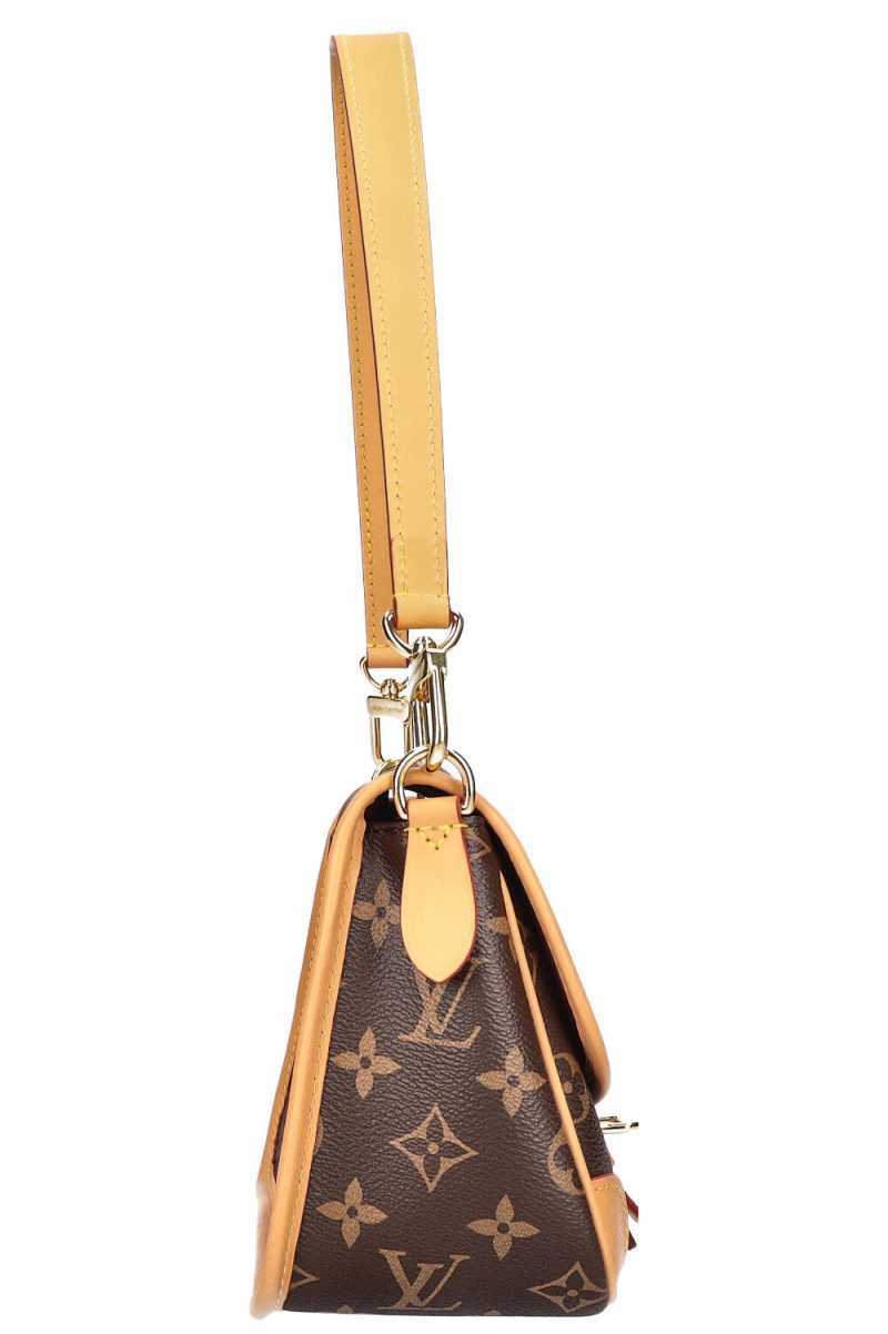 LOUIS VUITTON Diane NM Monogram Bag - Logoexplore - Image 6