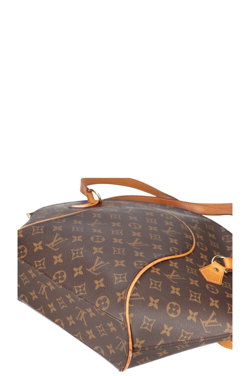 LOUIS VUITTON Ellipse Bag MNG - Logoexplore - Image 7