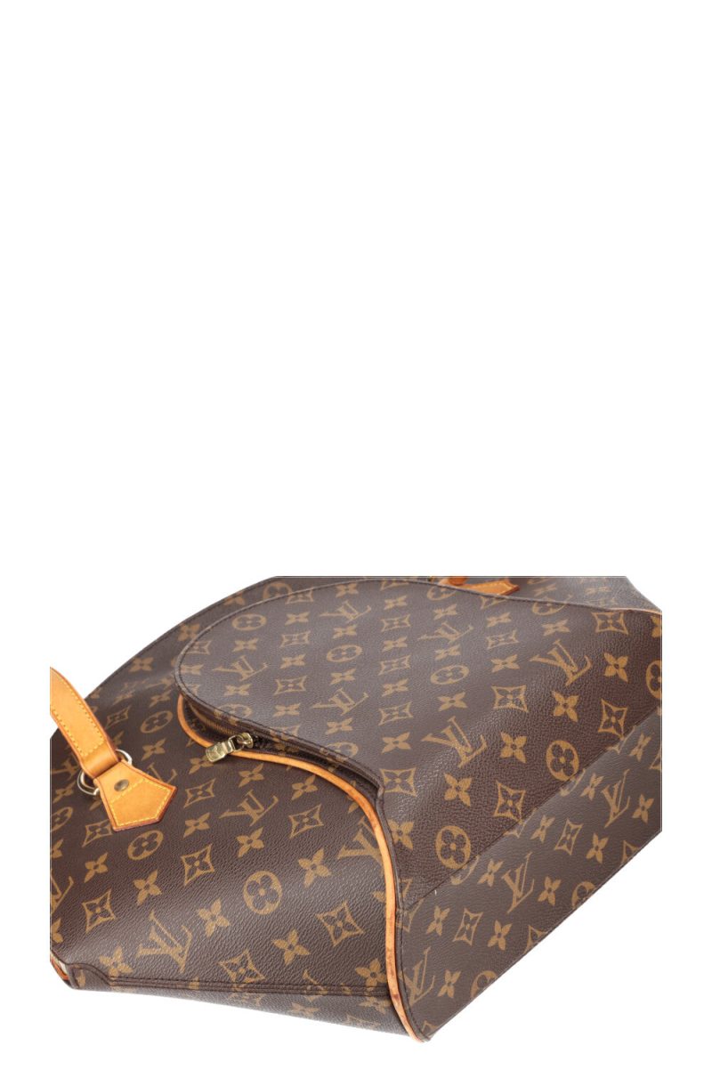 LOUIS VUITTON Ellipse Bag MNG - Logoexplore - Image 9