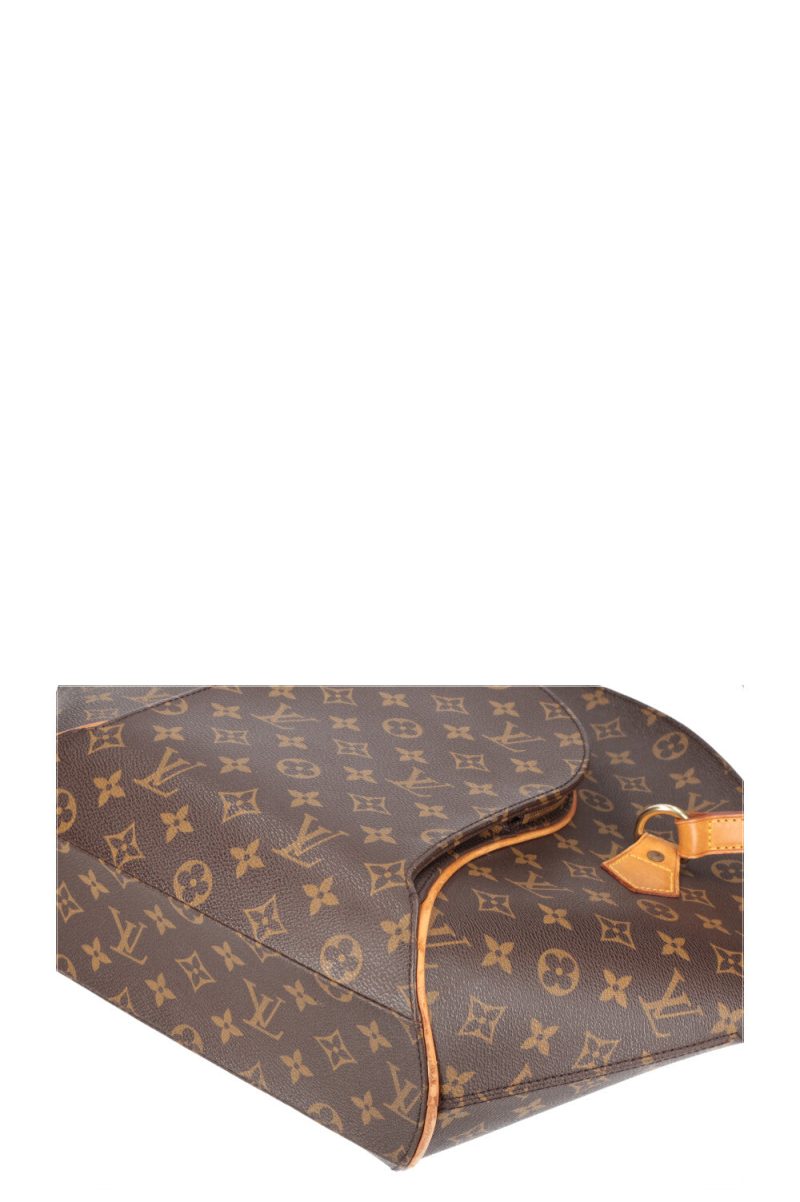 LOUIS VUITTON Ellipse Bag MNG - Logoexplore - Image 10