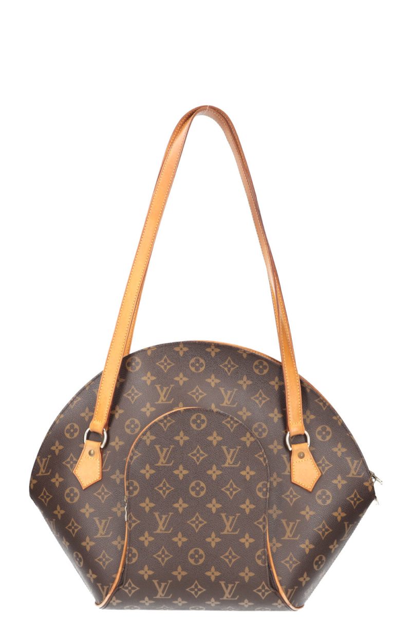 LOUIS VUITTON Ellipse Bag MNG - Logoexplore