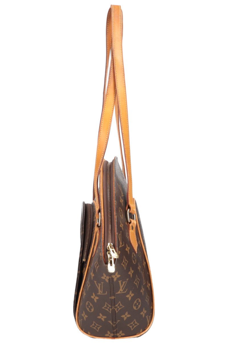 LOUIS VUITTON Ellipse Bag MNG - Logoexplore - Image 4