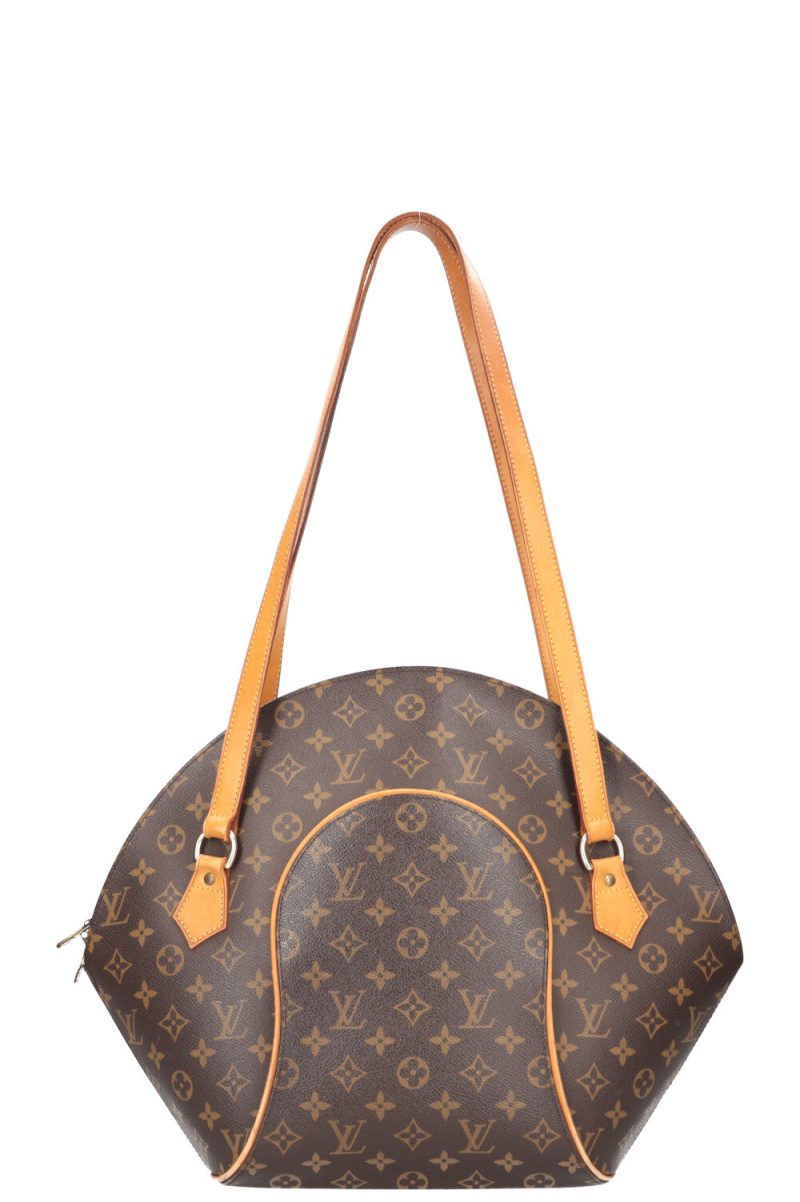 LOUIS VUITTON Ellipse Bag MNG - Logoexplore - Image 5