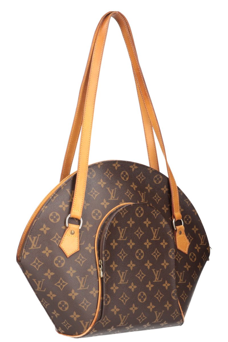 LOUIS VUITTON Ellipse Bag MNG - Logoexplore - Image 3