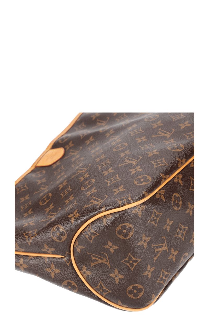 LOUIS VUITTON Delightful Bag NM MNG - Logoexplore - Image 7
