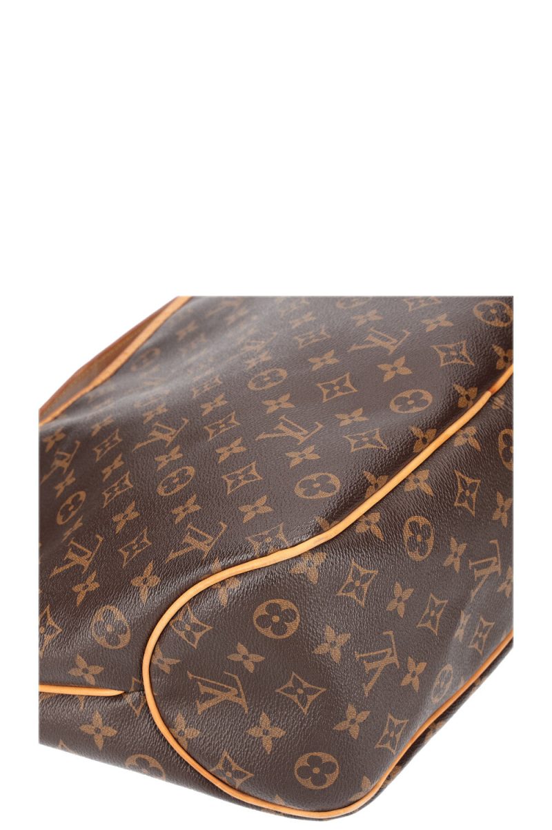 LOUIS VUITTON Delightful Bag NM MNG - Logoexplore - Image 8