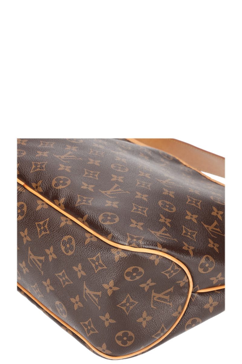 LOUIS VUITTON Delightful Bag NM MNG - Logoexplore - Image 9