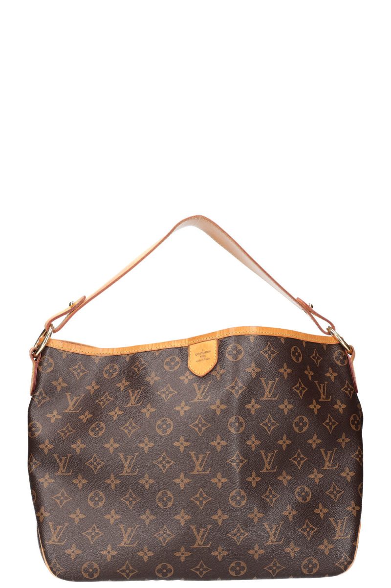 LOUIS VUITTON Delightful Bag NM MNG - Logoexplore