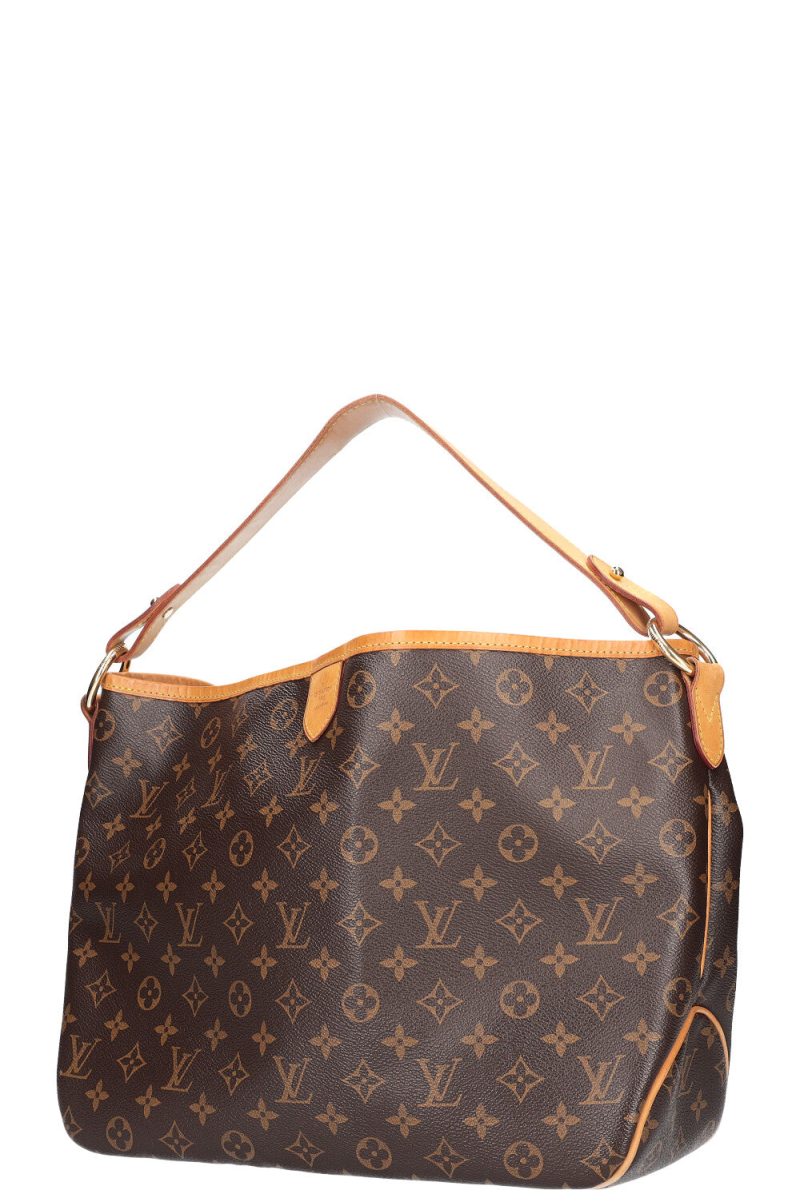 LOUIS VUITTON Delightful Bag NM MNG - Logoexplore - Image 6