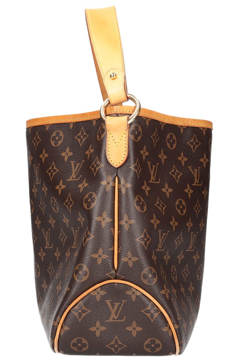 LOUIS VUITTON Delightful Bag NM MNG - Logoexplore - Image 4