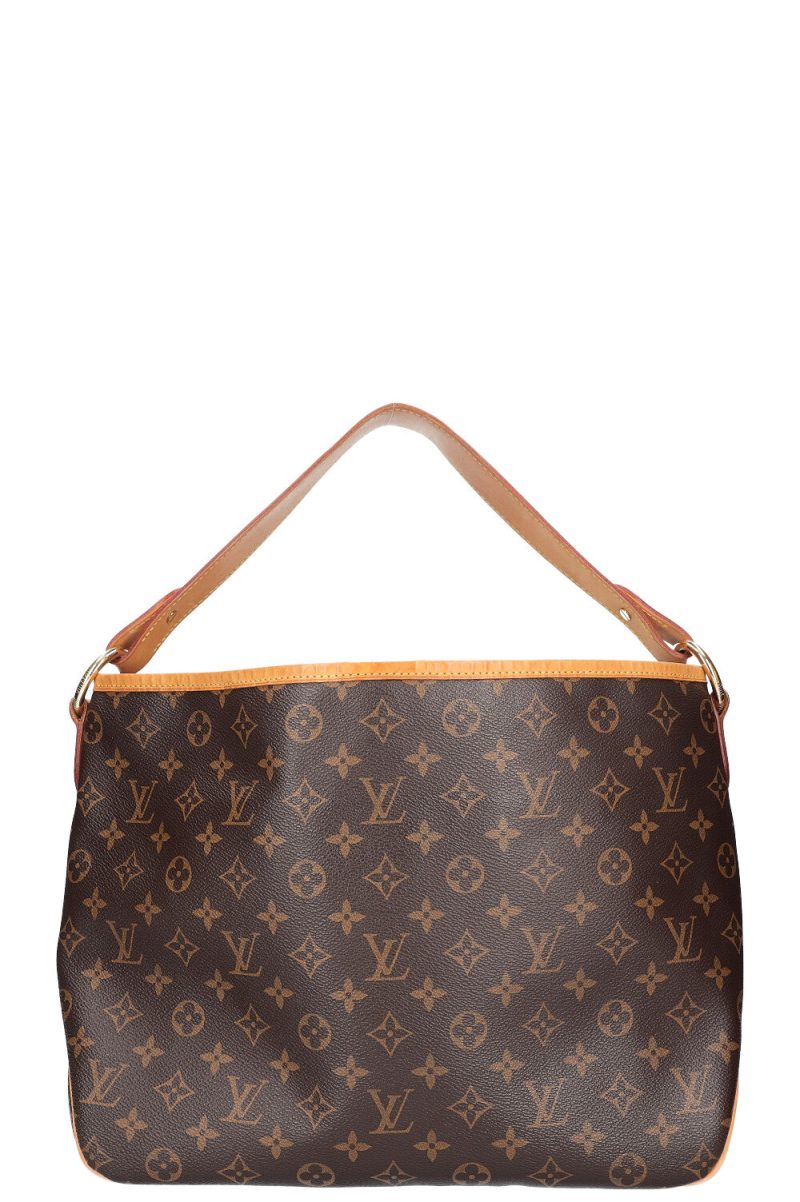 LOUIS VUITTON Delightful Bag NM MNG - Logoexplore - Image 3