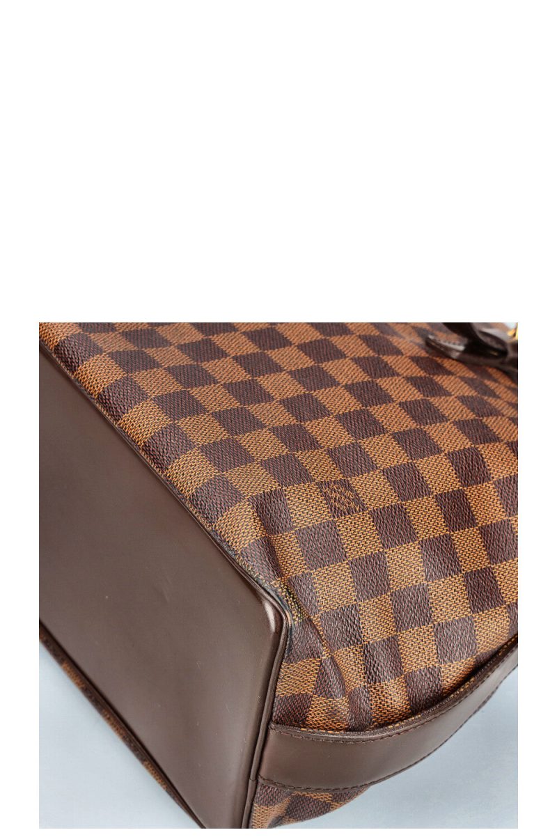 LOUIS VUITTON Chelsea Bag Damier Ebene - Logoexplore - Image 10