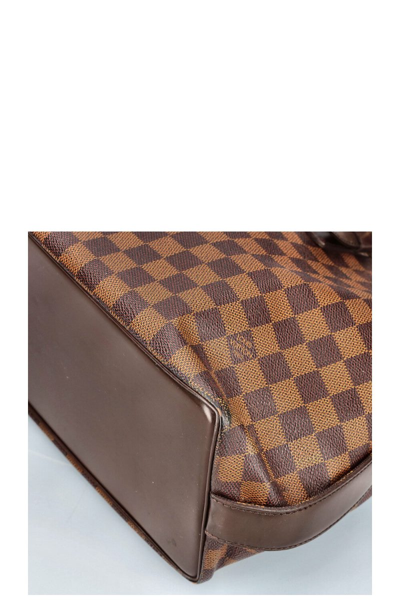 LOUIS VUITTON Chelsea Bag Damier Ebene - Logoexplore - Image 8