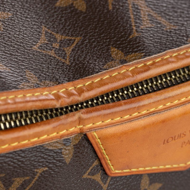 Louis Vuitton Estrela MM Monogram Canvas - Logoexplore - Image 8