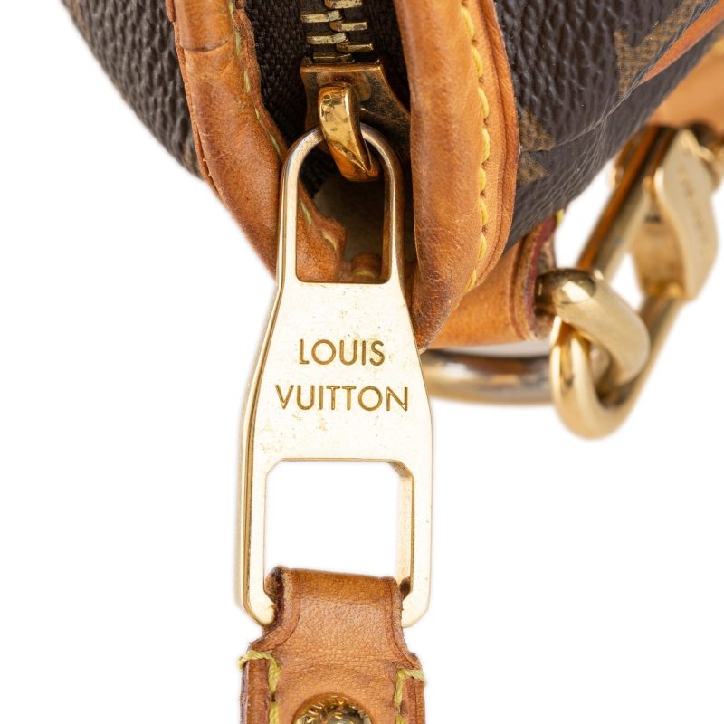 Louis Vuitton Estrela MM Monogram Canvas - Logoexplore - Image 9