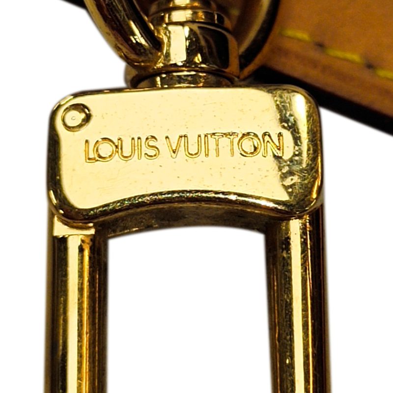 Louis Vuitton Estrela MM Monogram Canvas - Logoexplore - Image 10
