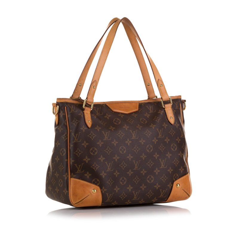 Louis Vuitton Estrela MM Monogram Canvas - Logoexplore - Image 2