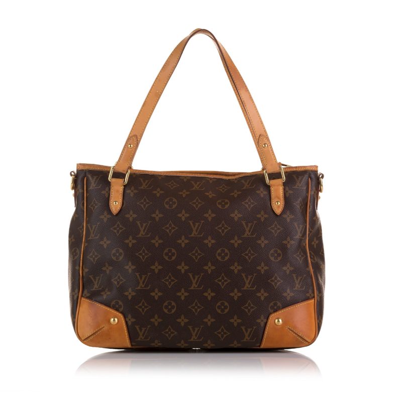 Louis Vuitton Estrela MM Monogram Canvas - Logoexplore - Image 3