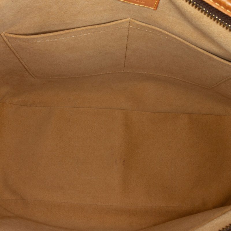 Louis Vuitton Estrela MM Monogram Canvas - Logoexplore - Image 5