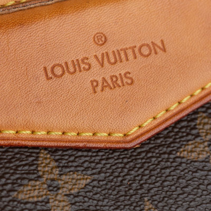 Louis Vuitton Estrela MM Monogram Canvas - Logoexplore - Image 6
