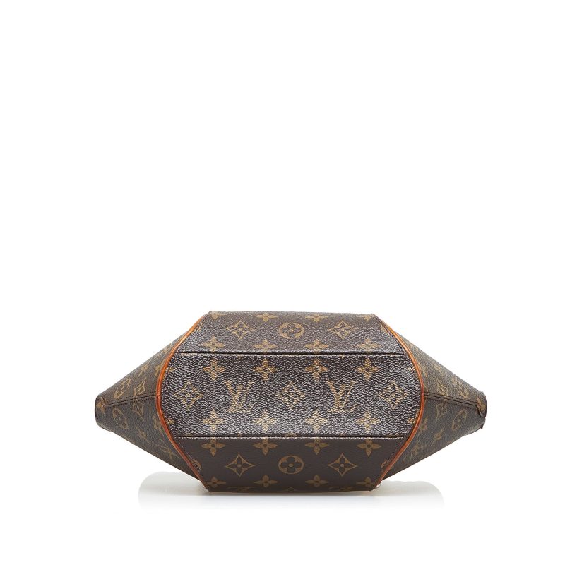 Louis Vuitton Ellipse PM Monogram Canvas - Logoexplore - Image 4