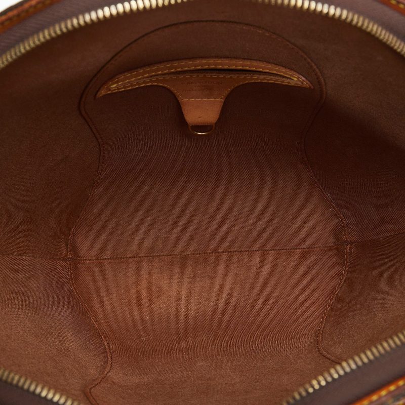 Louis Vuitton Ellipse PM Monogram Canvas - Logoexplore - Image 6