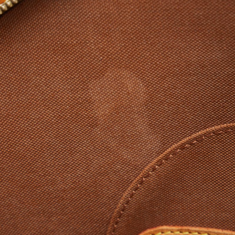 Louis Vuitton Ellipse PM Monogram Canvas - Logoexplore - Image 7