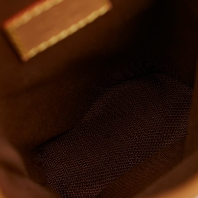 Louis Vuitton Fold Me Pouch Monogram Canvas - Logoexplore - Image 6