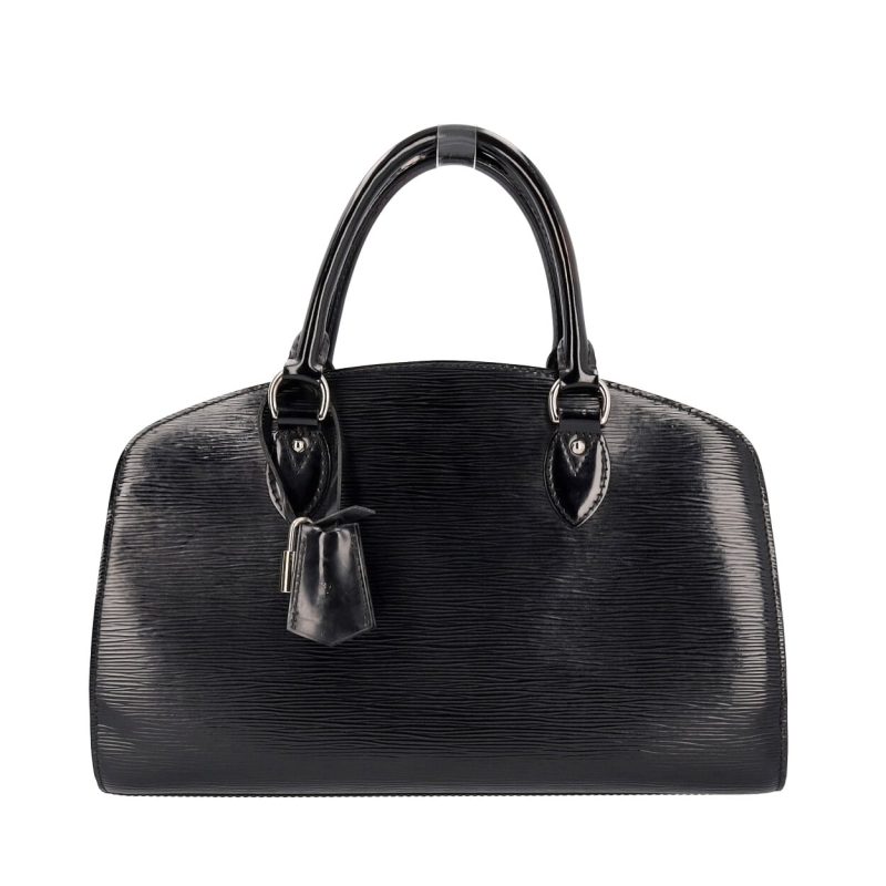 LOUIS VUITTON Electric Epi Pont Neuf PM - Logoexplore
