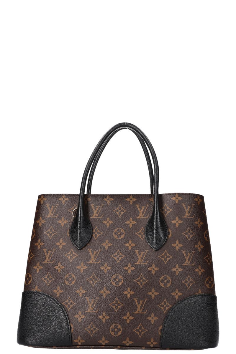 LOUIS VUITTON Flandrin Handbag MNG - Logoexplore - Image 6