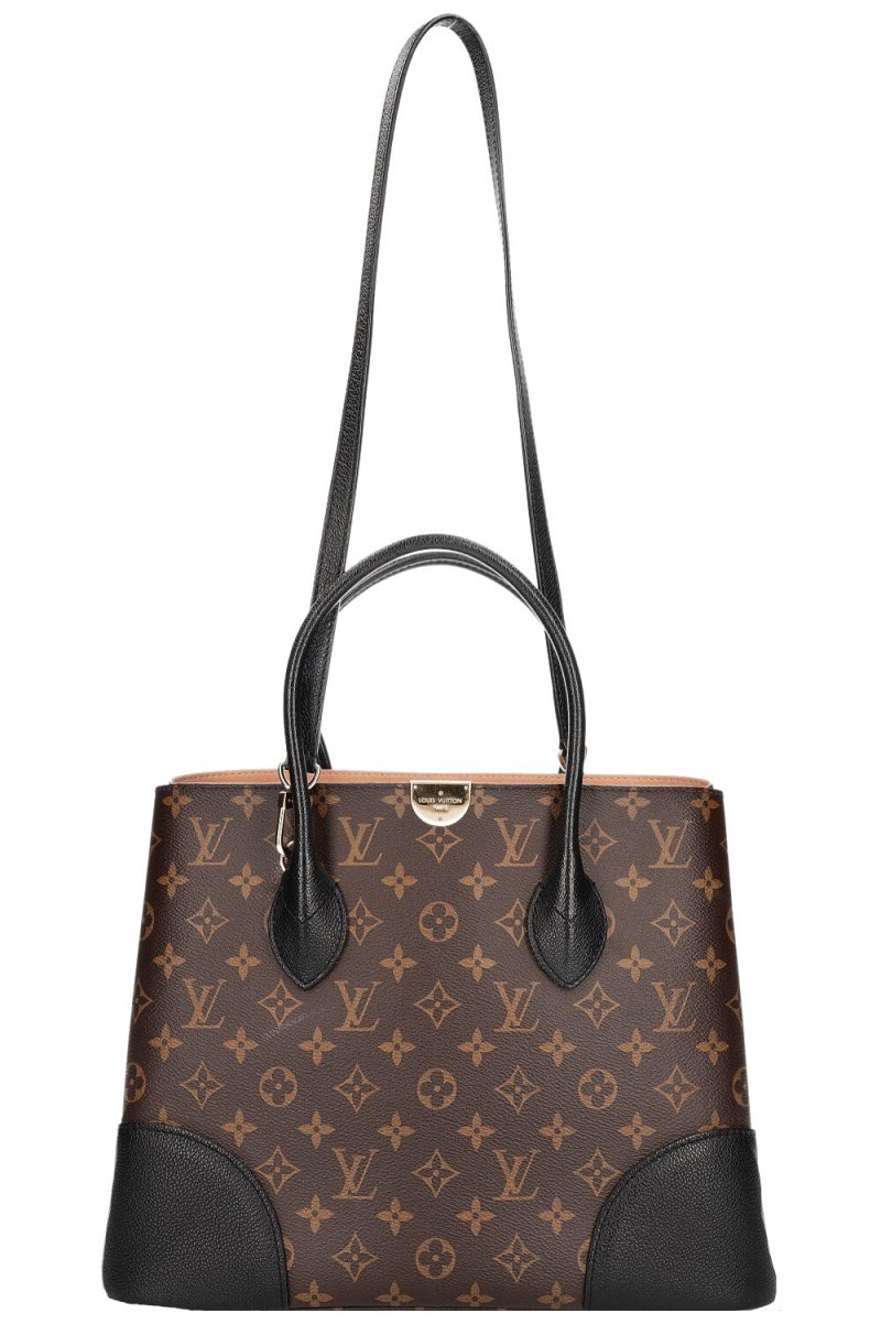 LOUIS VUITTON Flandrin Handbag MNG - Logoexplore - Image 3