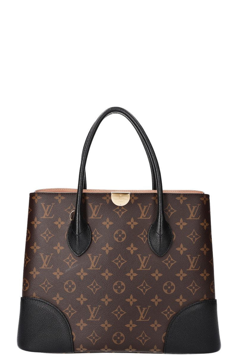 LOUIS VUITTON Flandrin Handbag MNG - Logoexplore