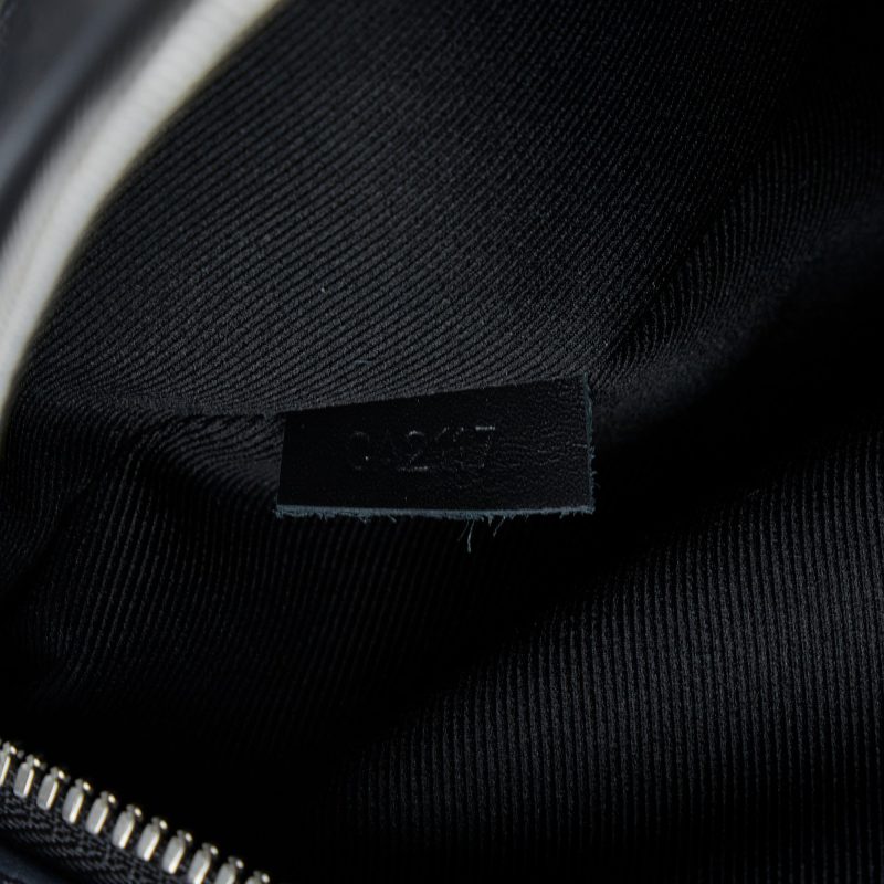 LOUIS VUITTON Damier Infini District MM Crossbody Bag - Logoexplore - Image 7