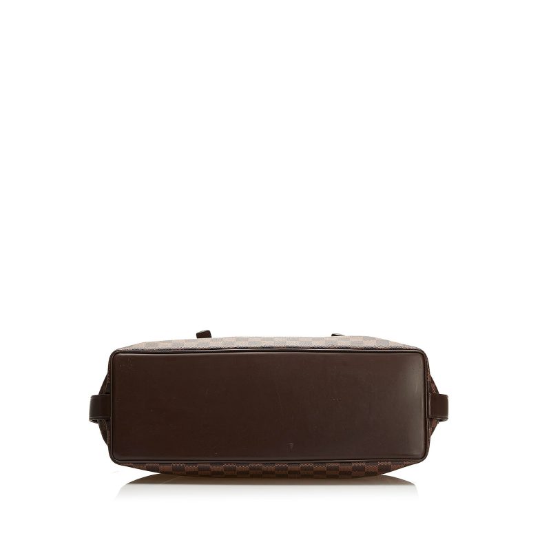 Louis Vuitton Chelsea Damier Ebene Canvas - Logoexplore - Image 4