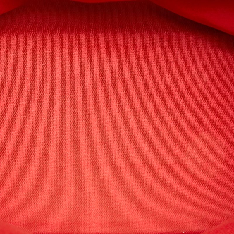 Louis Vuitton Chelsea Damier Ebene Canvas - Logoexplore - Image 6