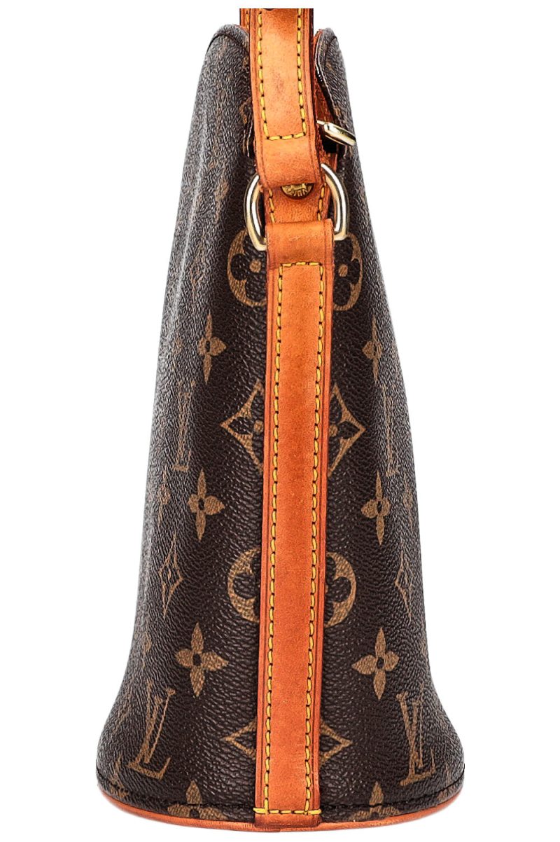 LOUIS VUITTON Drouot MNG - Logoexplore - Image 4