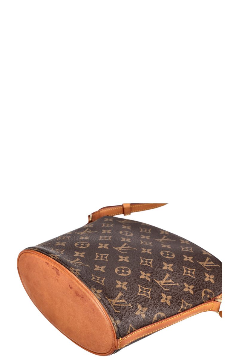 LOUIS VUITTON Drouot MNG - Logoexplore - Image 8