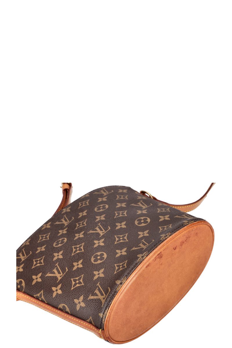 LOUIS VUITTON Drouot MNG - Logoexplore - Image 9