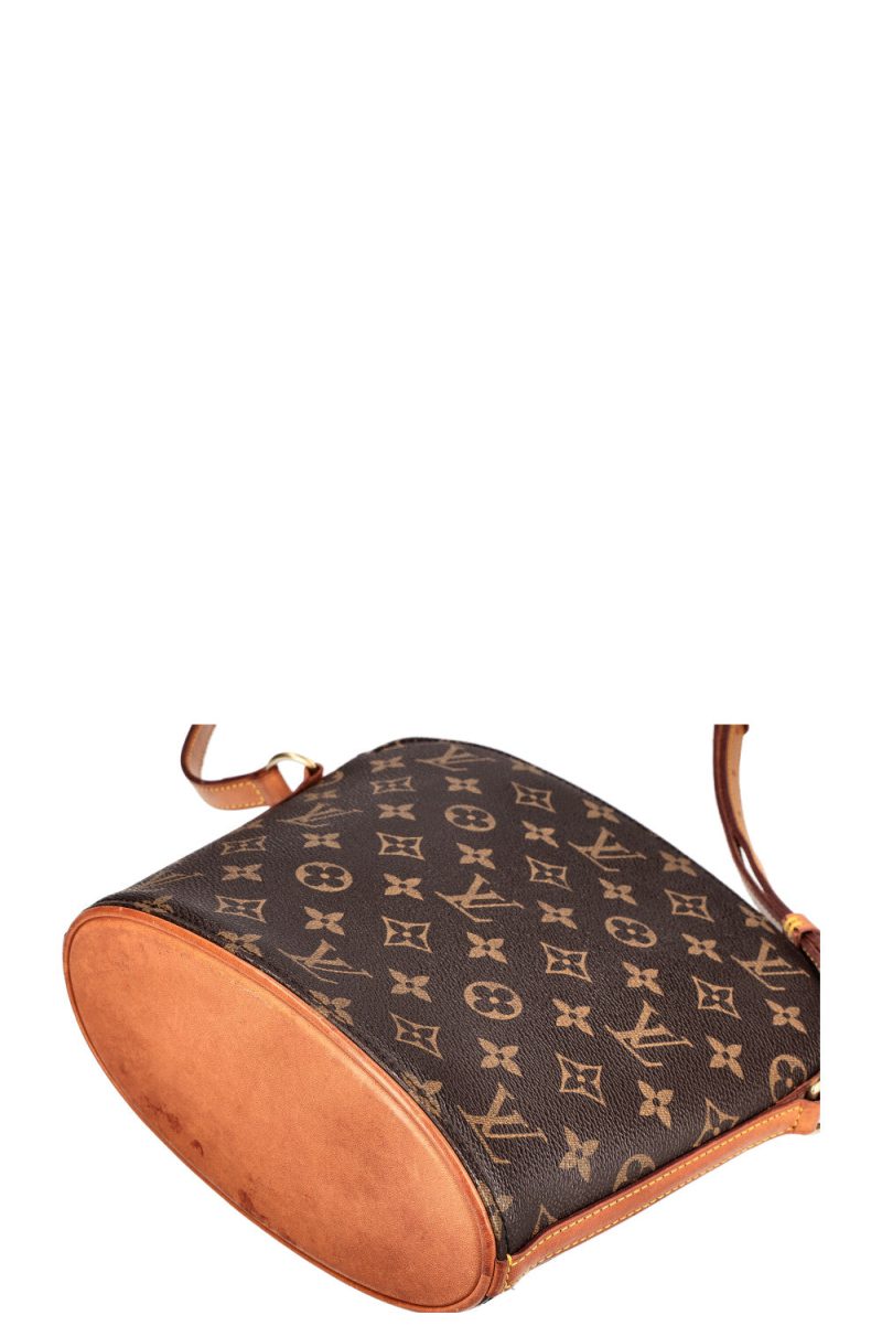 LOUIS VUITTON Drouot MNG - Logoexplore - Image 10