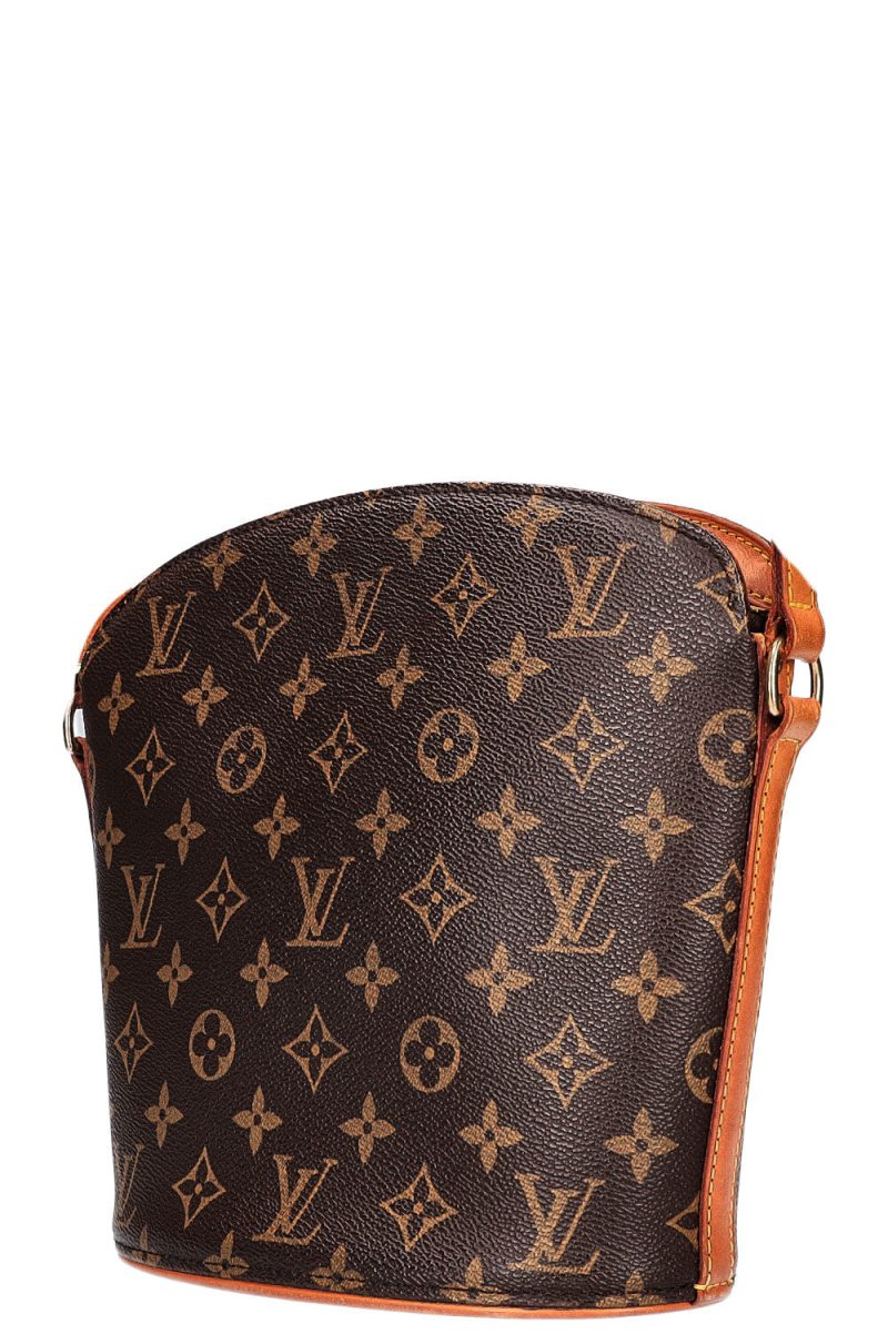 LOUIS VUITTON Drouot MNG - Logoexplore - Image 6