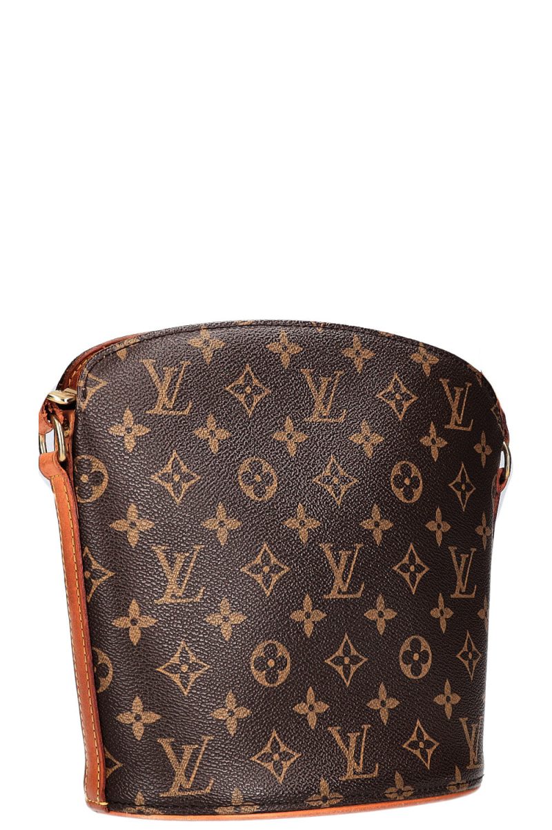LOUIS VUITTON Drouot MNG - Logoexplore - Image 3